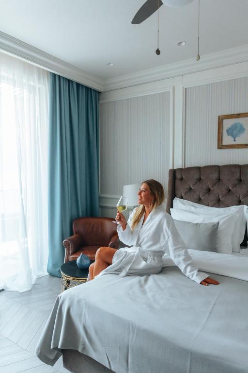 Boutique Hotel Casa del Mare - Vizura - 9