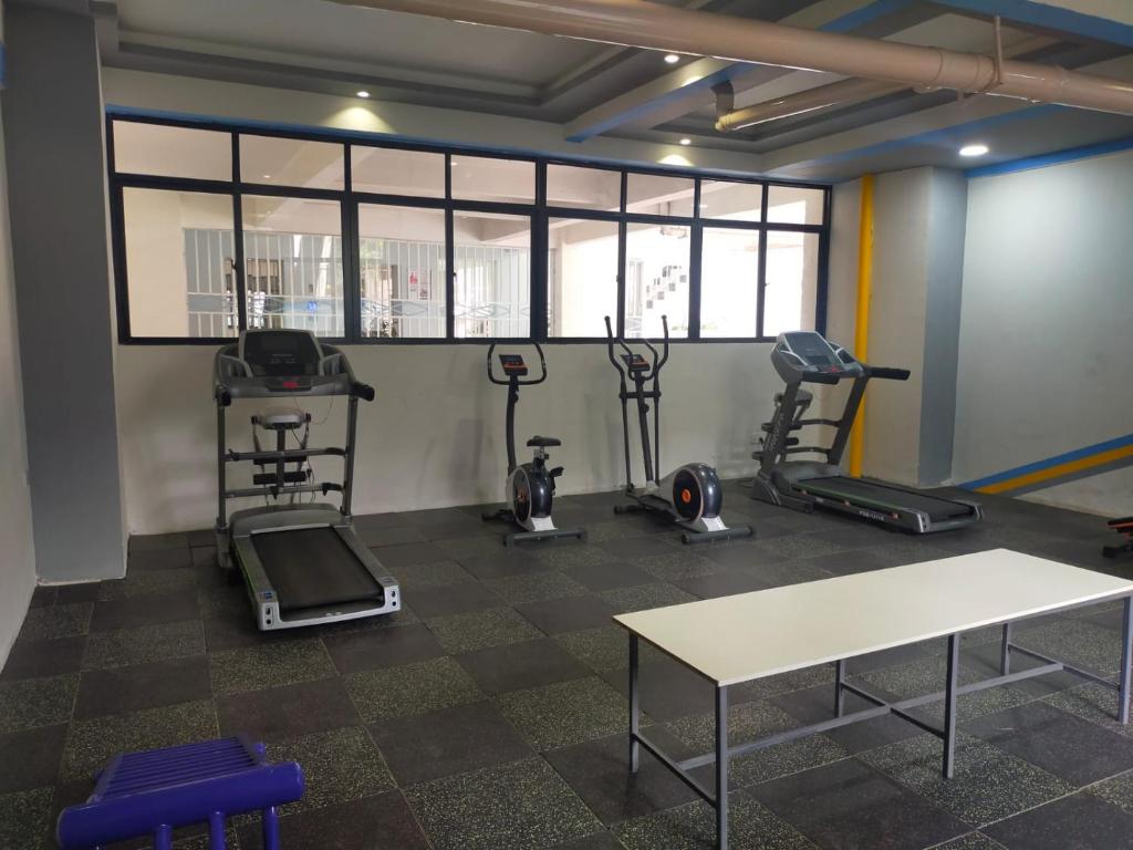 Sandalwood Apartments, Kilimani, Nairobi, Kenya