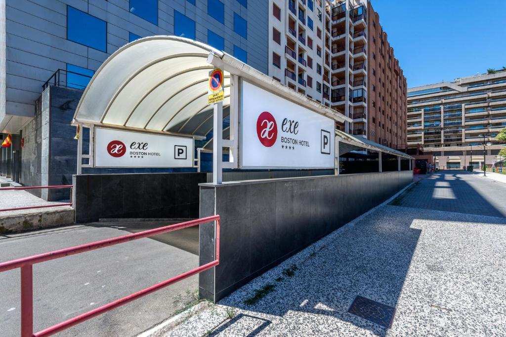 Exe Boston