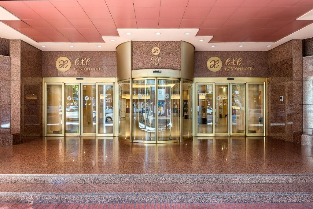 Exe Boston - Resim 26