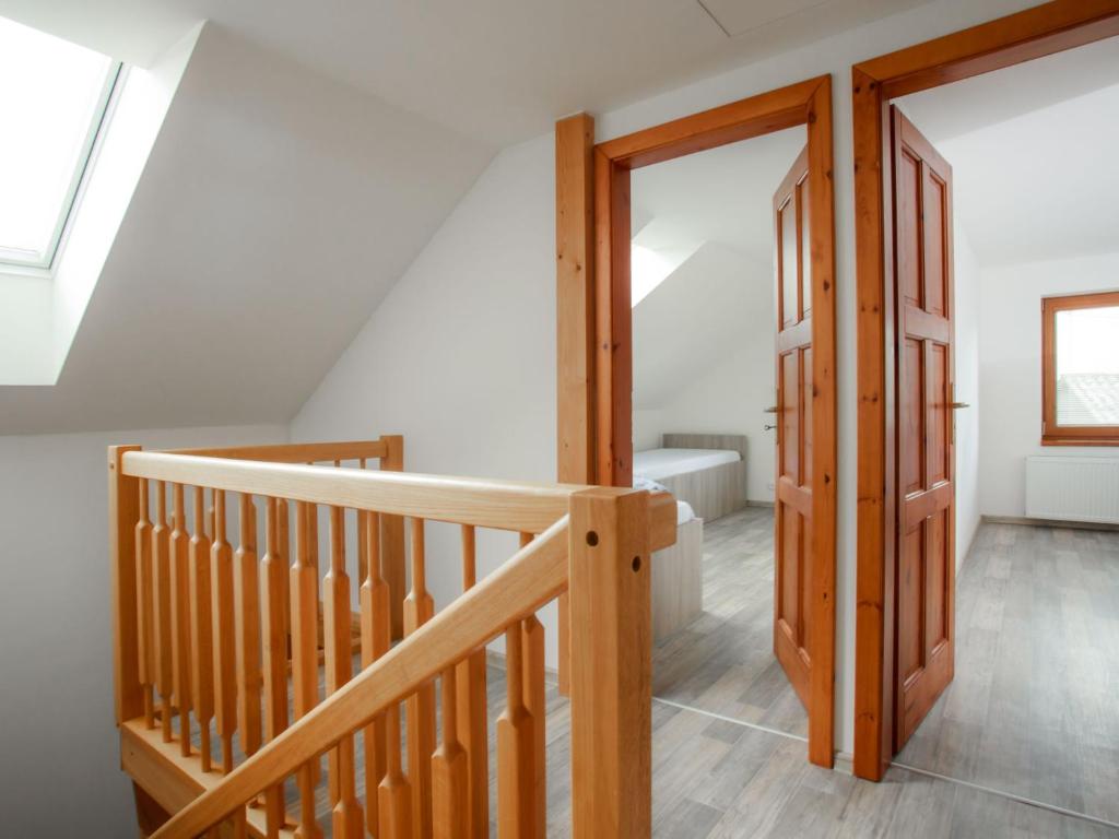 Zdjęcie z galerii obiektu Holiday Home Dehtáře by Interhome w mieście Hluboká nad Vltavou