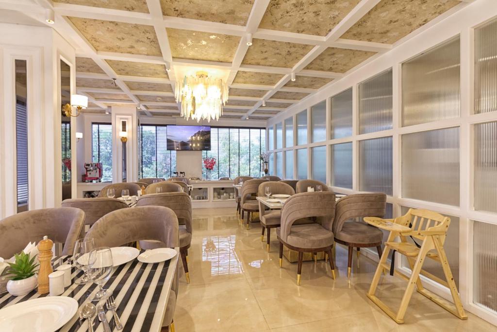 Gallery image of Hotel Royal 9 in Meerut