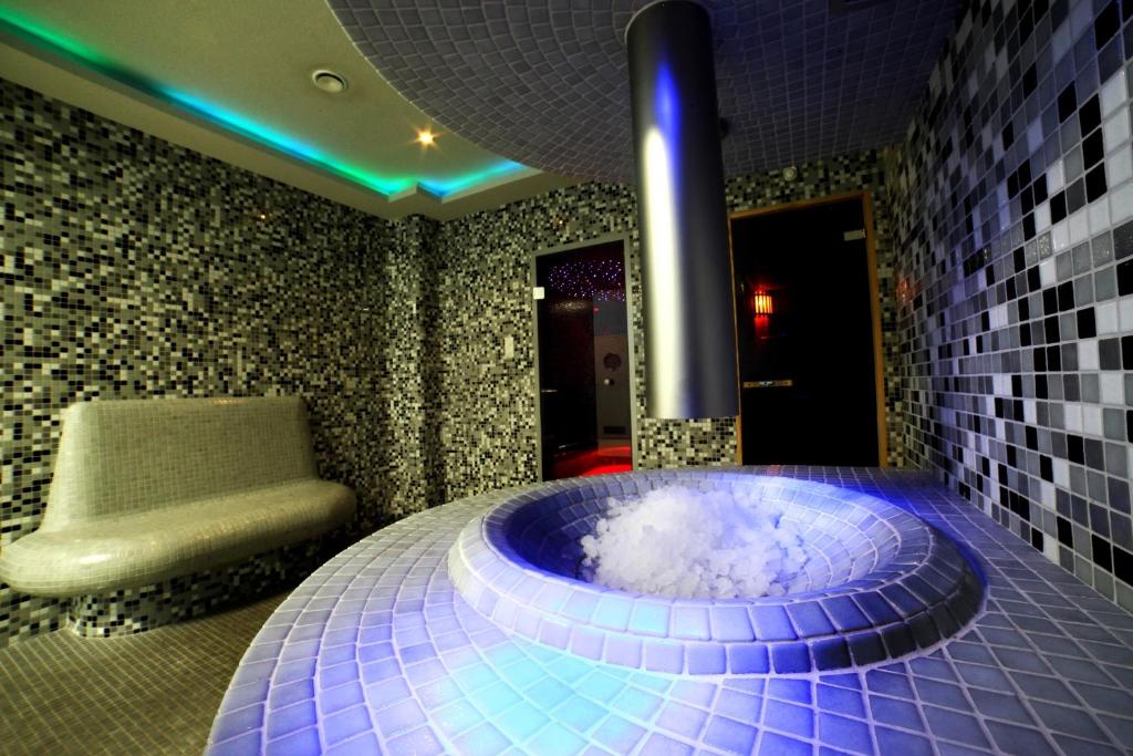 Golden Tulip Gdansk Residence - Resim 39