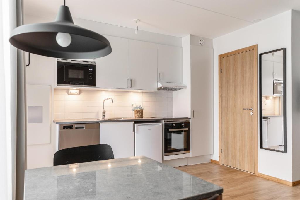 The More Hotel Västra Hamnen - Resim 14