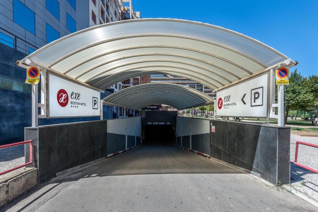 Exe Boston - Resim 30