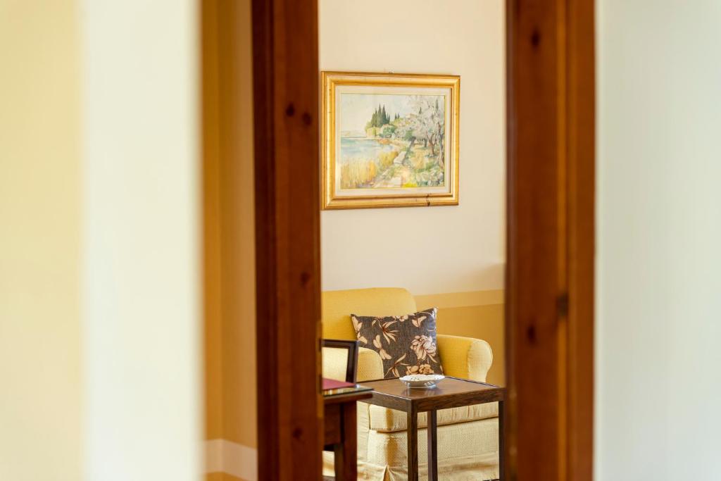 Resort Locanda San Verolo Boutique Hotel - Suite Júnior