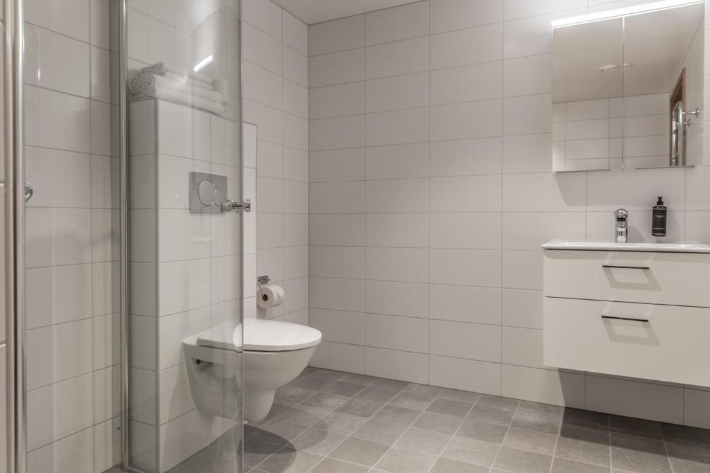 The More Hotel Västra Hamnen - Resim 16