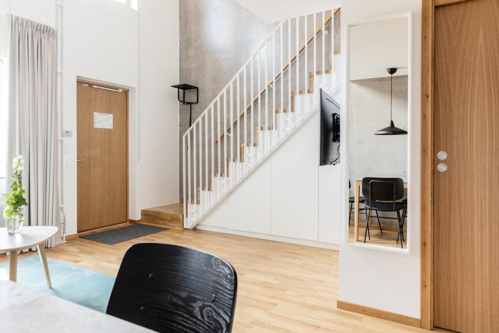 Fotografie z fotogalerie ubytování The More Hotel Västra Hamnen v destinaci Malmö
