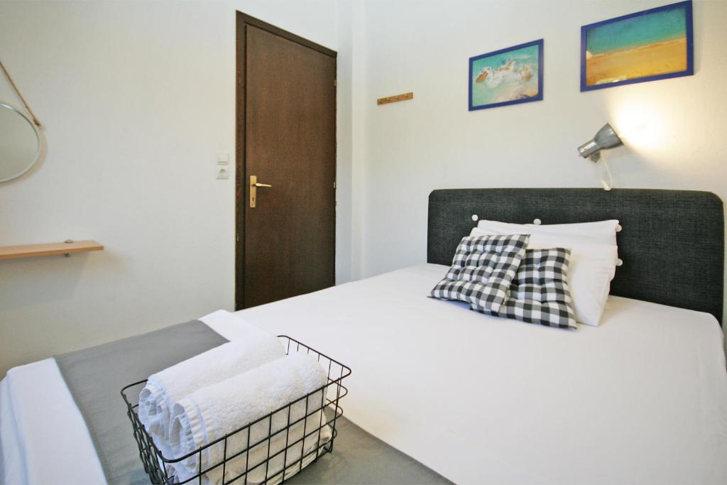 Ioannis Appartamenti, Βουρβουρού – Ενημερωμένες τιμές για το 2023
