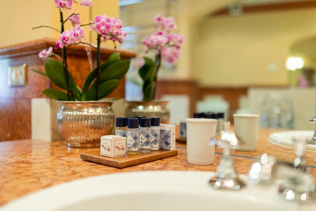 Resort Locanda San Verolo Boutique Hotel - Suite De Lujo
