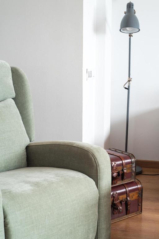 Posedenie v ubytovaní Home2Book Stylish Front Line Las Canteras Beach