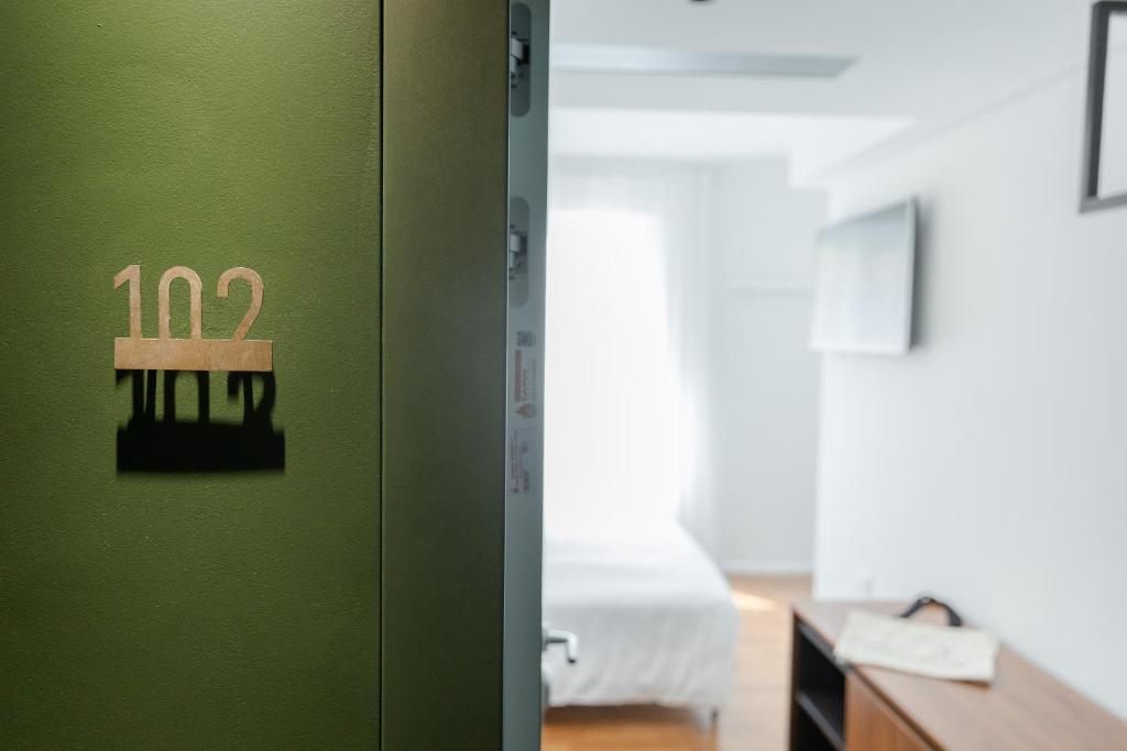 Fotografie z fotogalerie ubytování Hotel Casa Scaligeri v Sirmione