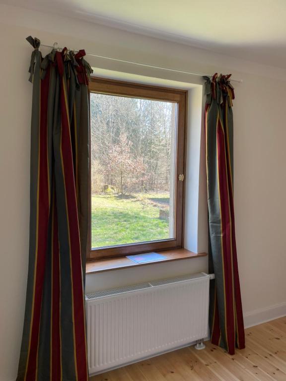 Fotografie z fotogalerie ubytování Schellnhof Forsthaus am Waldrand v destinaci Nidda