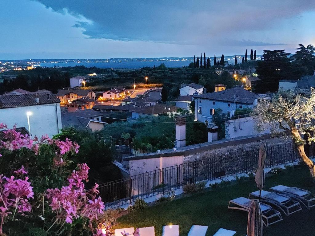 Fotografie z fotogalerie ubytování Il cantuccio sul Garda - Relais di charme v destinaci Cavaion Veronese