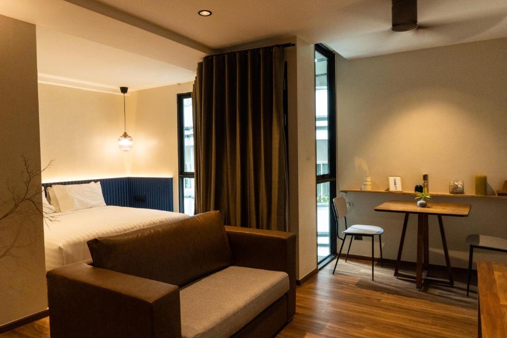karaarom hotel - Resim 21