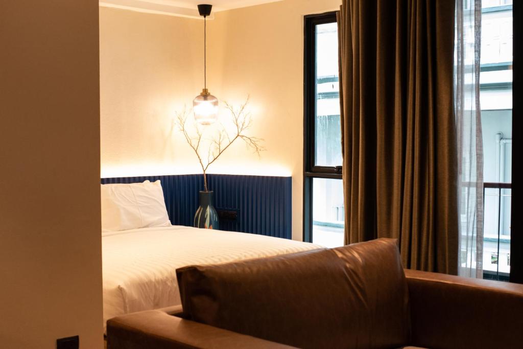 karaarom hotel - Resim 22