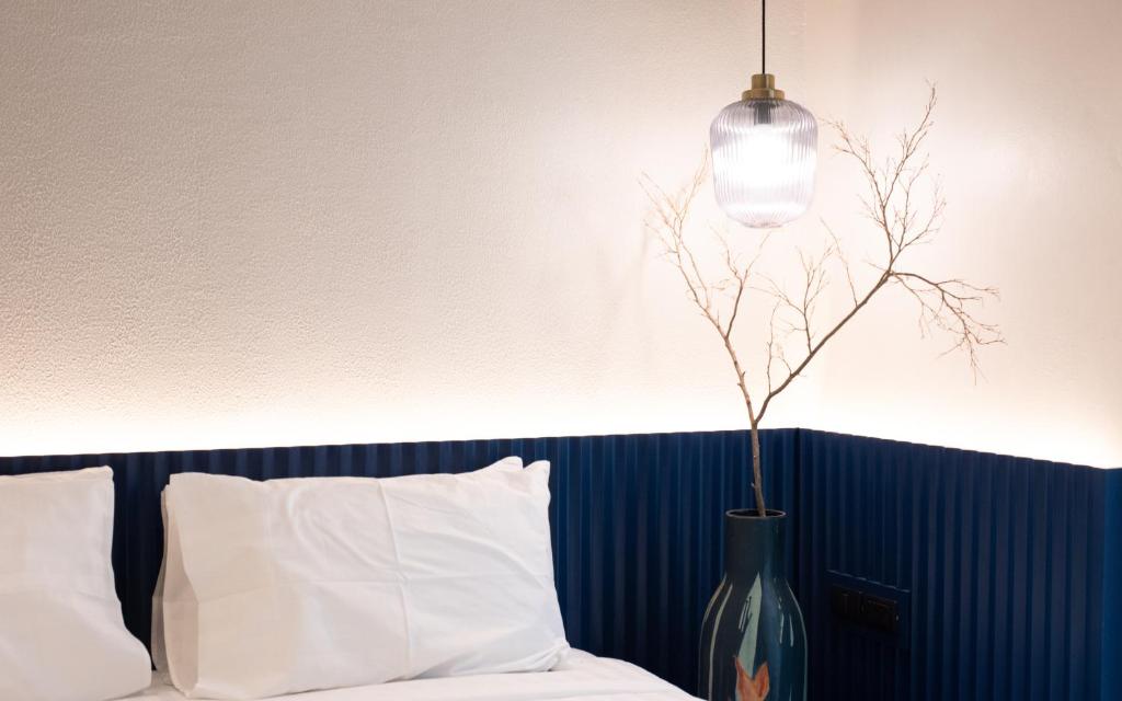 karaarom hotel - Resim 14