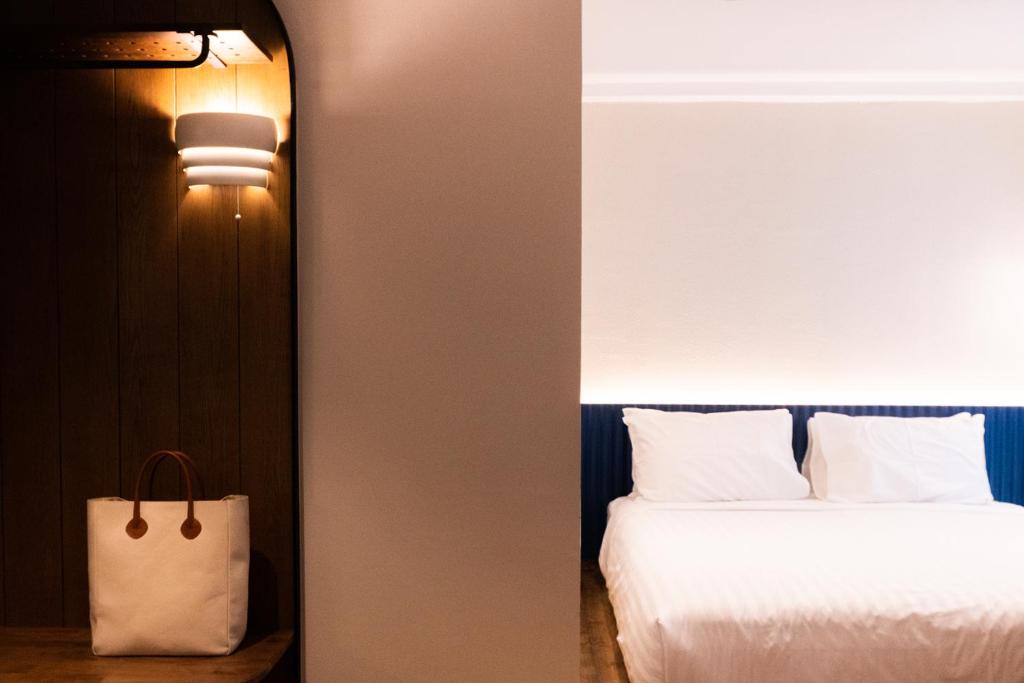 karaarom hotel - Resim 16