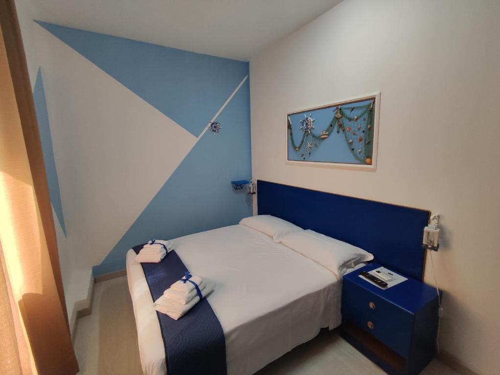 Foto dalla galleria di Ely Sea a Belvedere Marittimo