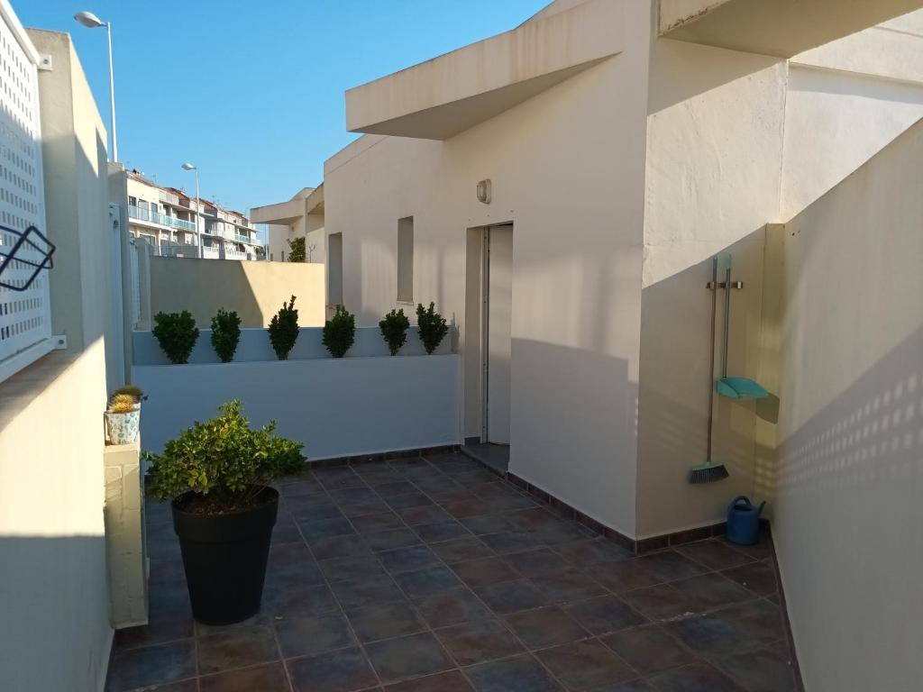 Holliday Rising Sun Villa Cullera, Faro de Cullera – Updated ...