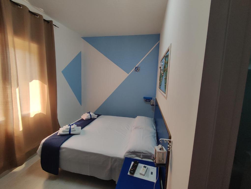 Ely Sea - Double Or Twin Room With Garden View