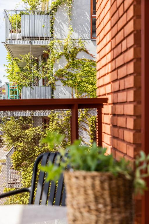 The More Hotel Västra Hamnen - Resim 31