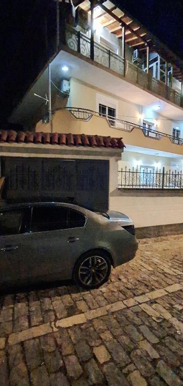 Fotografie z fotogalerie ubytování Vila Visi Hotel v destinaci Korçë