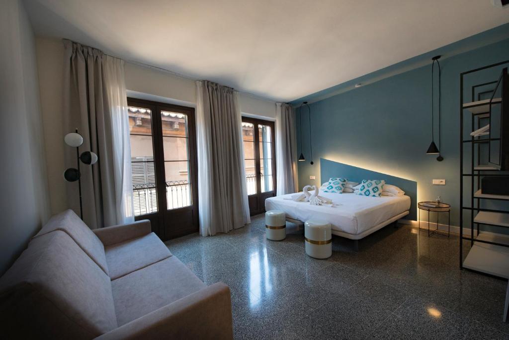 Apuntadores 8, Palma de Mallorca – Updated 2023 Prices