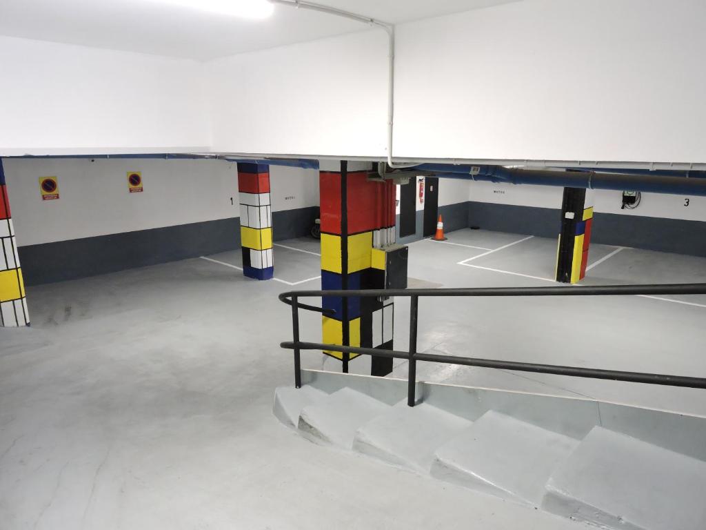 Ronda House - Resim 45