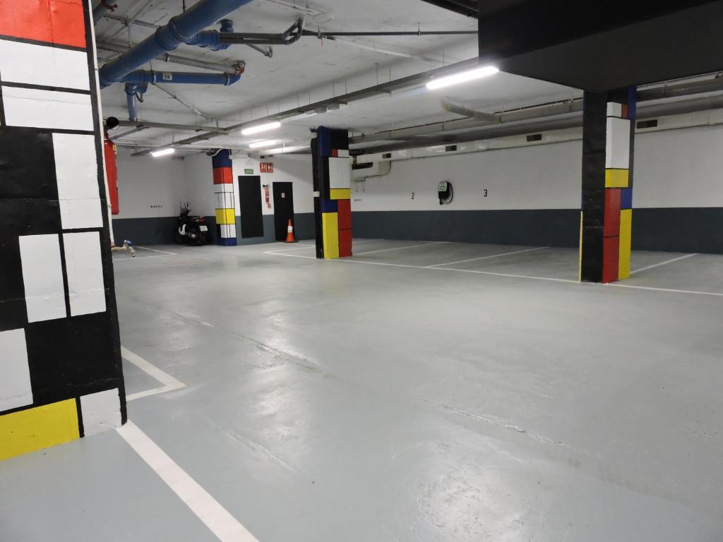 Ronda House - Resim 44