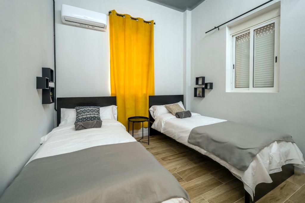 The Venue Hostel Boutique, València – Preus actualitzats 2023