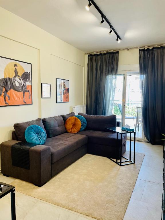 TheSaloniki Design Apartment, Thessaloniki (updated prices 2024)