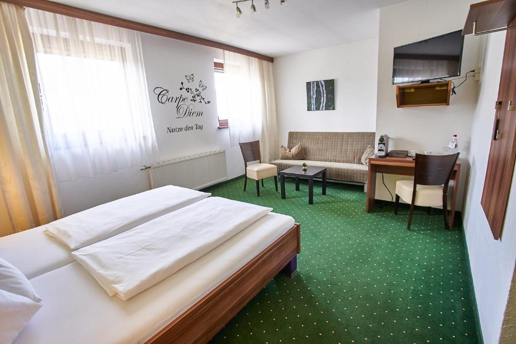 Fotografie z fotogalerie ubytování Haus am See Stubenberg v destinaci Buchberg bei Herberstein