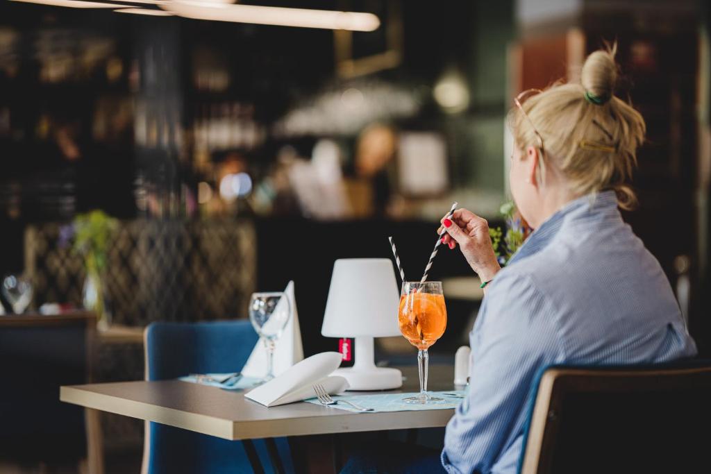 Hotel Filmar - Resim 34