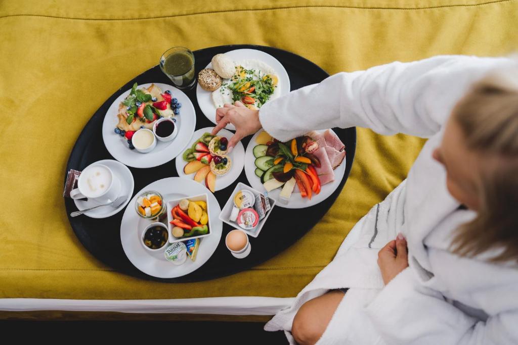 Hotel Filmar - Resim 6