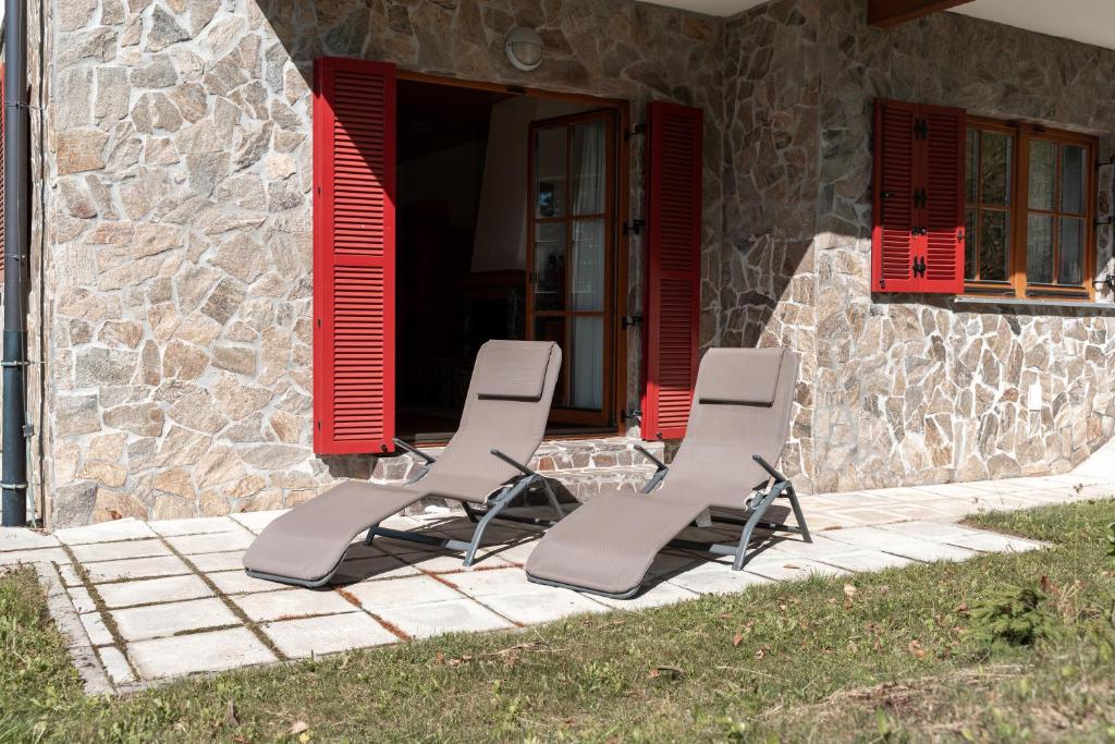 Fotografie z fotogalerie ubytování Luxury Apartments Bolf v destinaci Hočko Pohorje
