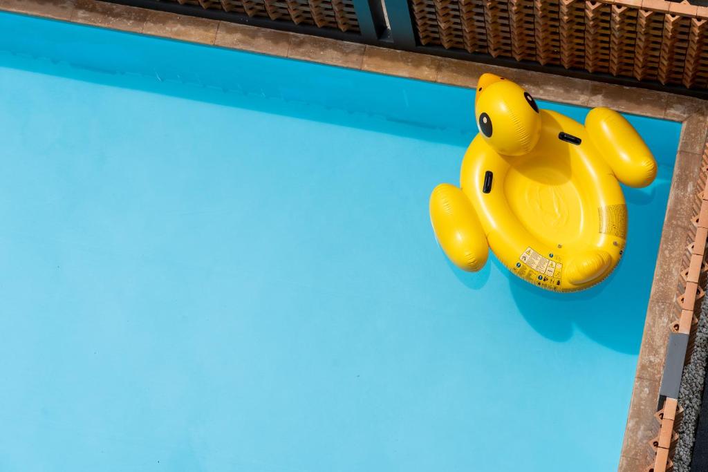 Sleep Mai Thapae Chiang Mai Old City Lifestyle Hotel - Resim 14