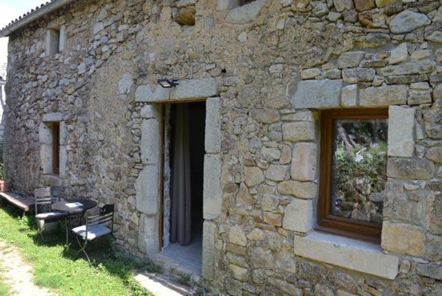 Fotografia z galérie ubytovania Chambre d'hôtes avec salon privatif en Cévennes Gardoises v destinácii Saint-Jean-du-Gard