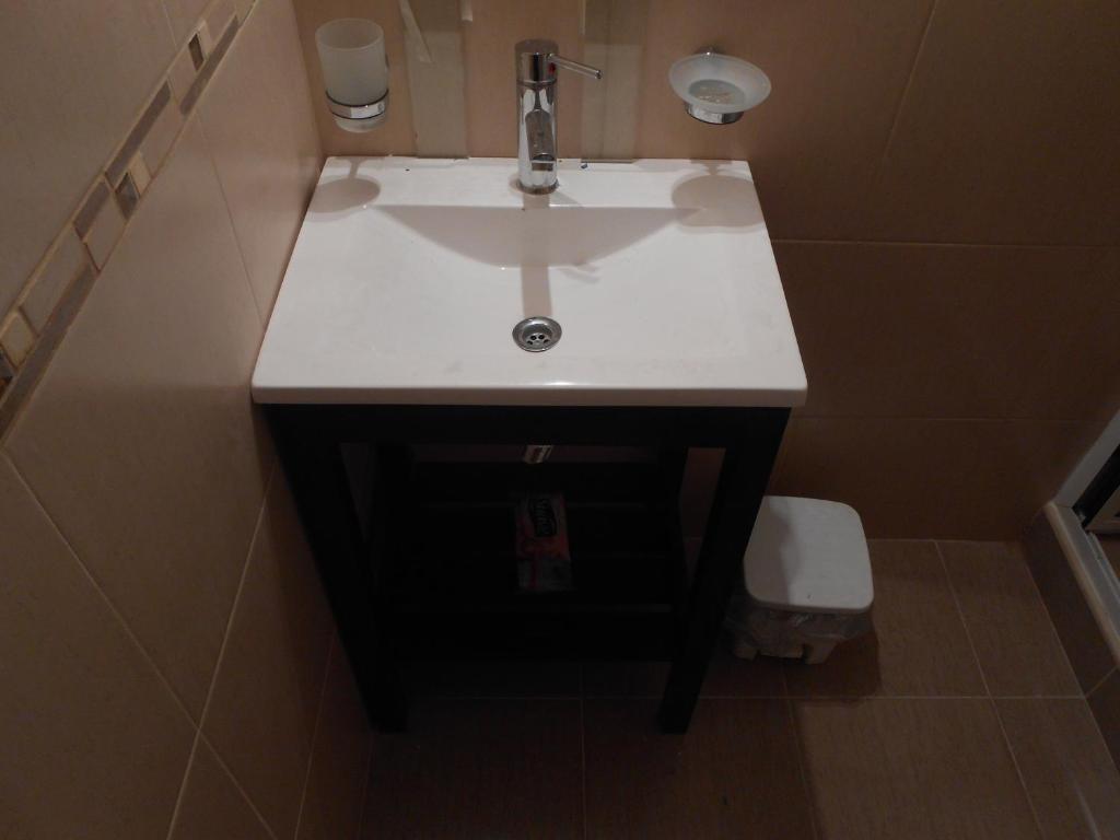 Departamento Peatonal