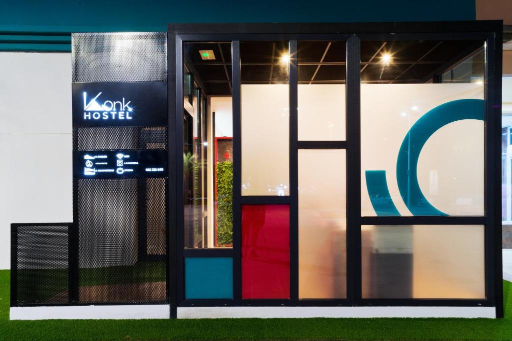 Fotografie z fotogalerie ubytování Konk Hostel v destinaci La Manga del Mar Menor