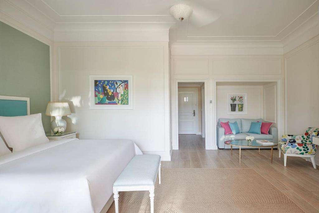 Four Seasons Hotel Alexandria At San Stefano - 10