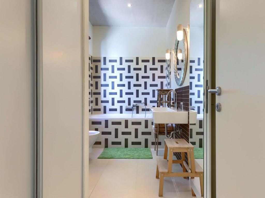 Zdjęcie z galerii obiektu Holiday Home Villa Frleti by Interhome w mieście Umag