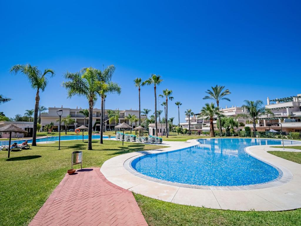 Apartment Lorcrimar V by Interhome
