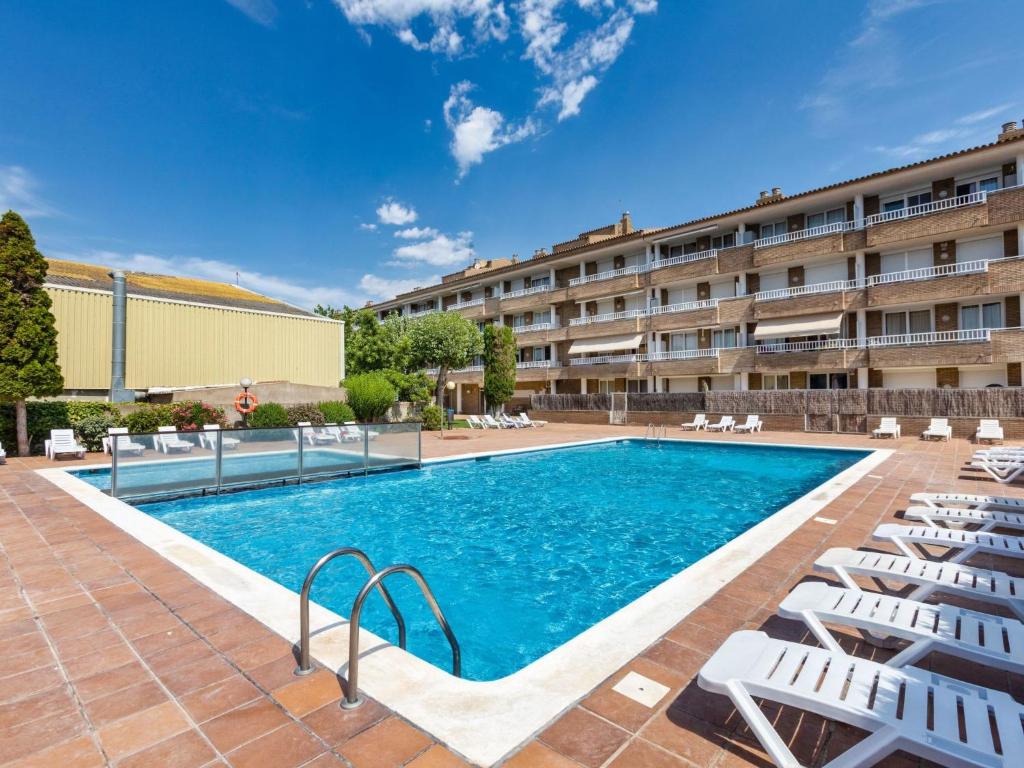 Apartment Del Sol by Interhome