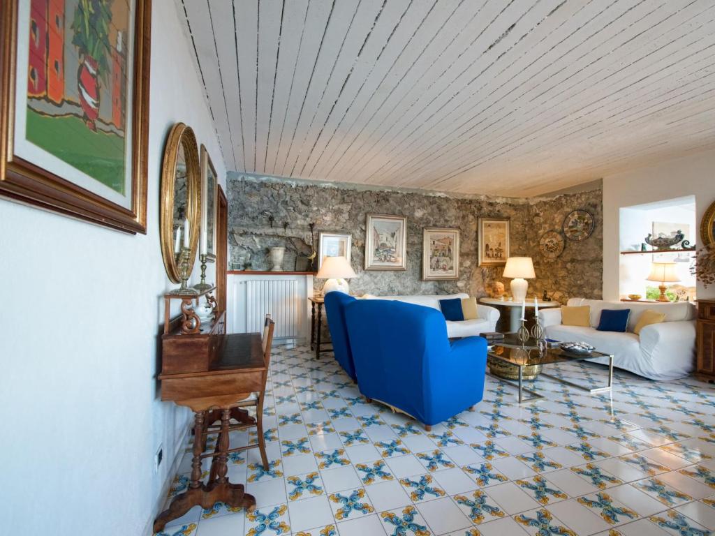 Posedenie v ubytovaní Villa Il Corallo by Interhome