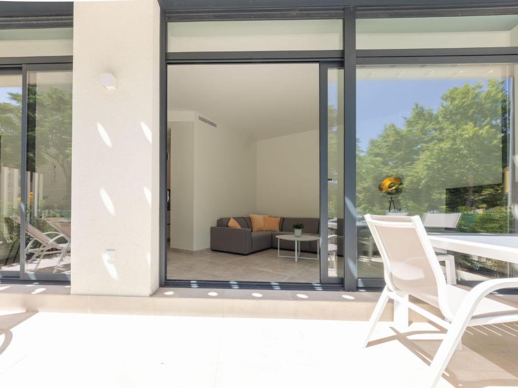 Kép Apartment Garbi-1 by Interhome szállásáról Cambrilsban a galériában