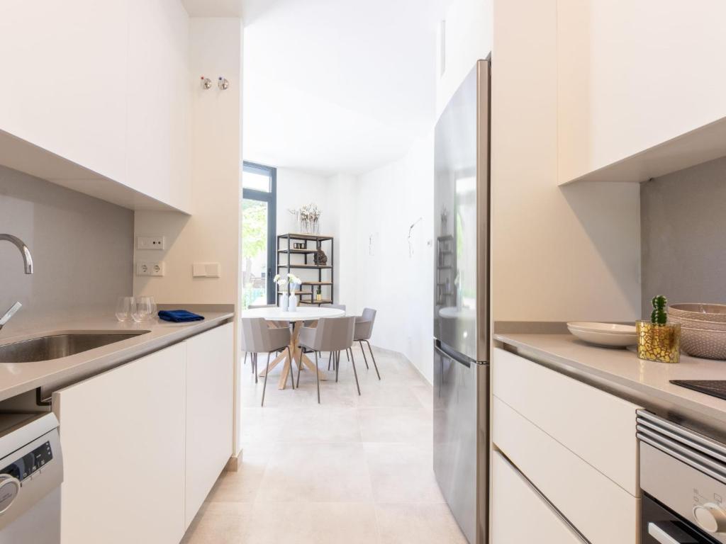 Kép Apartment Garbi-1 by Interhome szállásáról Cambrilsban a galériában