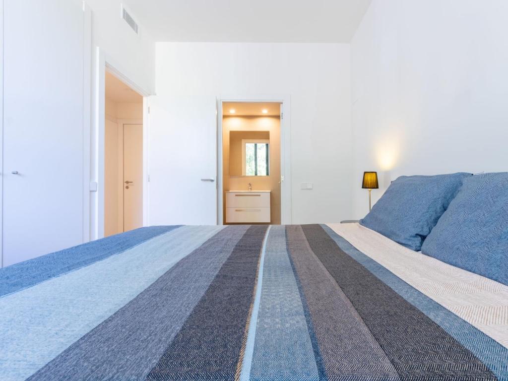 Kép Apartment Garbi-1 by Interhome szállásáról Cambrilsban a galériában