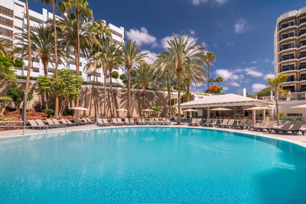 Barceló Margaritas, Playa del Ingles – Updated 2023 Prices