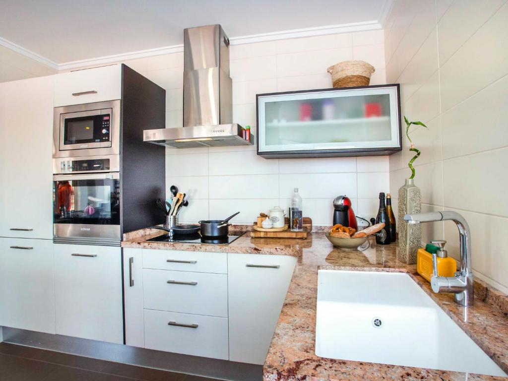 Fotografia z galérie ubytovania Apartment Arenal Javea-6 by Interhome v destinácii Jávea